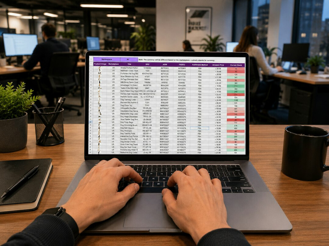 insurance software dashboard