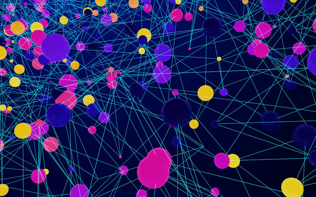 ai neural network diagram