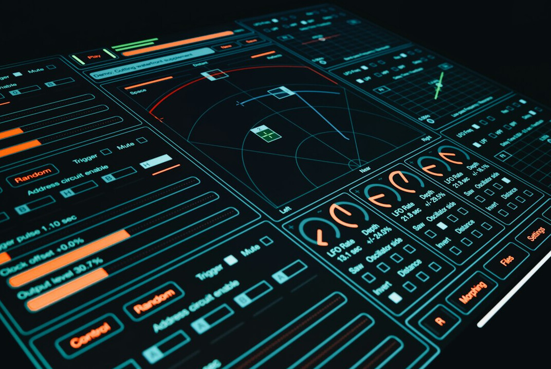 futuristic insurance technology
