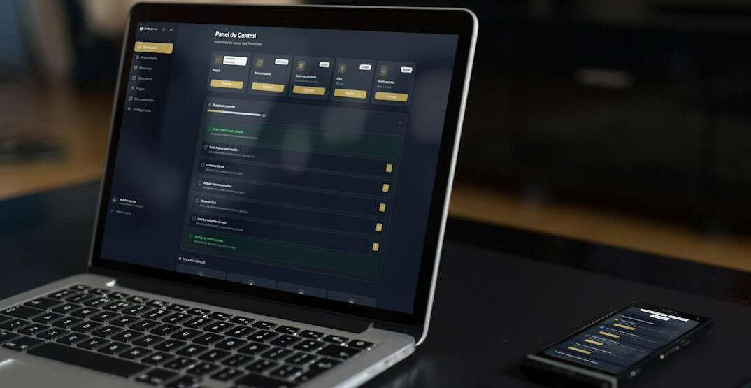 insurance software interface